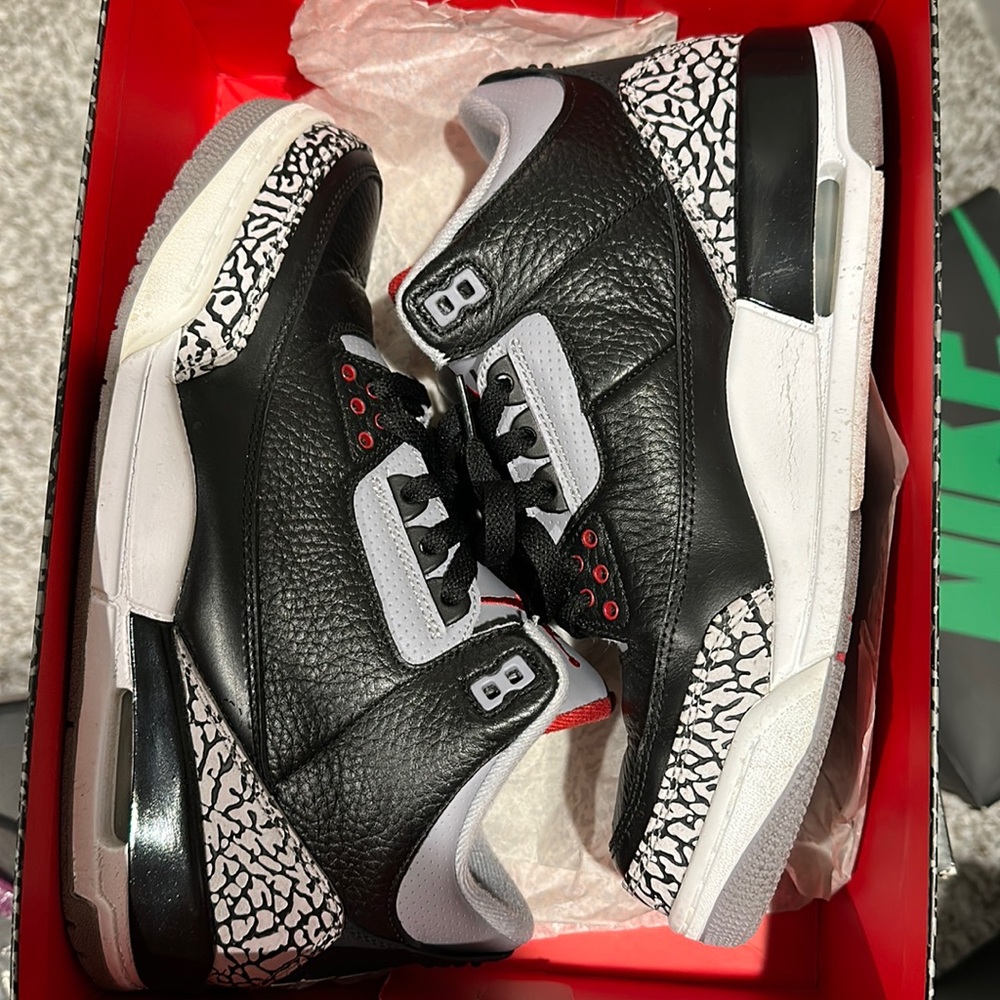 Air Jordan 3